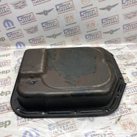 JEEP GRAND CHEROKEE ZJ ŞANZIMAN YAĞ KARTERİ