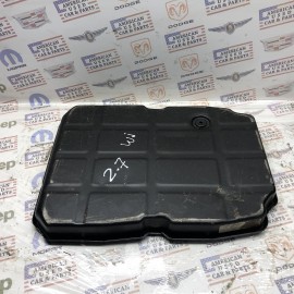 JEEP GRAND CHEROKEE WJ 2.7 ŞANZIMAN YAĞ KARTERİ