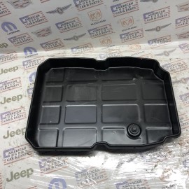 JEEP GRAND CHEROKEE WJ 2.7 ŞANZIMAN YAĞ KARTERİ