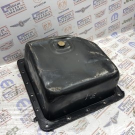 JEEP GRAND CHEROKEE WJ 3.1MOTOR KARTER