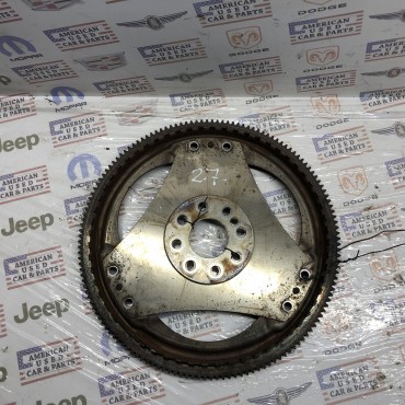 JEEP GRAND CHEROKEE WJ 2.7 VOLANT