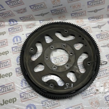 JEEP GRAND CHEROKEE WJ 3.1 VOLANT