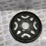 JEEP GRAND CHEROKEE WJ 3.1 VOLANT
