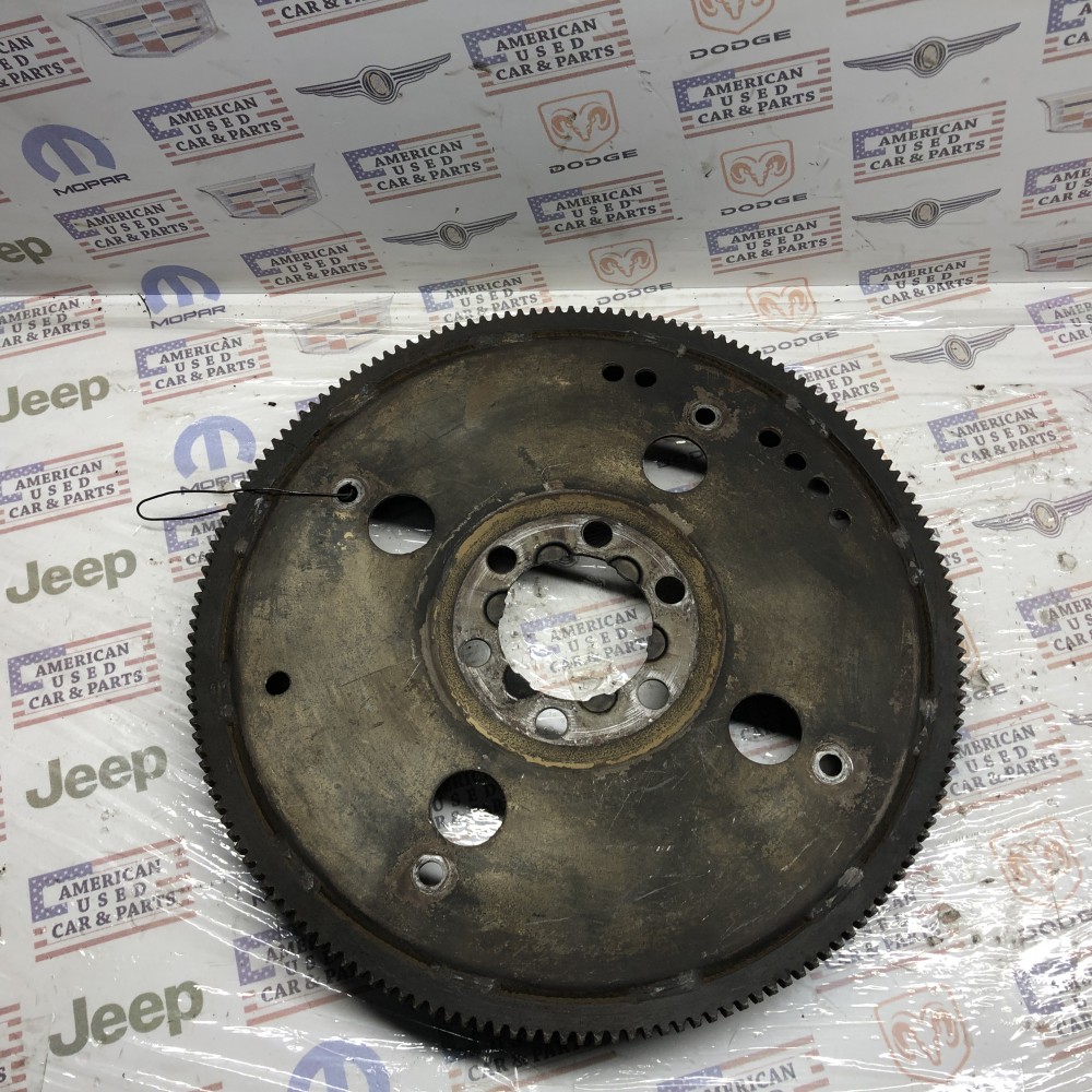 1993-1995 JEEP GRAND CHEROKEE ZJ 4.0 VOLANT