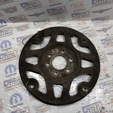 JEEP GRAND CHEROKEE ZJ 5.9 VOLANT