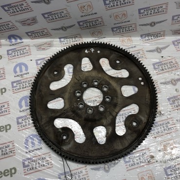 JEEP GRAND CHEROKEE WJ 4.7 VOLANT