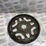 JEEP CHEROKEE KJ 3.7 VOLANT