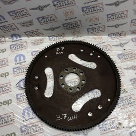 JEEP GRAND CHEROKEE WH 3.7 VOLANT