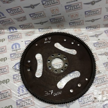 JEEP GRAND CHEROKEE WH 3.7 VOLANT