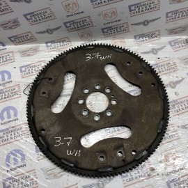JEEP GRAND CHEROKEE WH 3.7 VOLANT