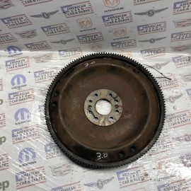 CHRYSLER 300C 3.0 VOLANT 