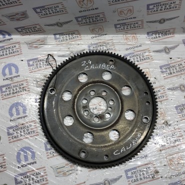 DODGE CALİBER 2.4 VOLANT
