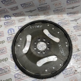 DODGE NİTRO VOLANT