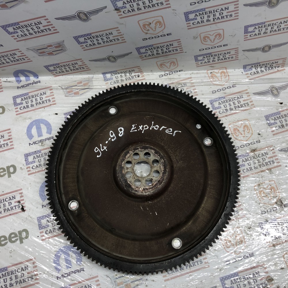 1994-1998 FORD EXPLORER VOLANT