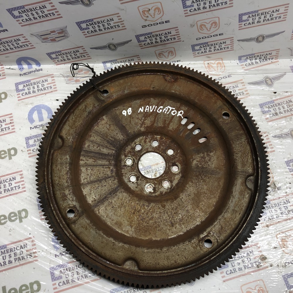 1998-2002 LİNCOLN NAVİGATÖR VOLANT