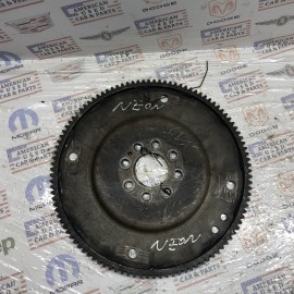 CHRYSLER NEON VOLANT