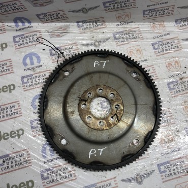CHRYSLER PT CRUİSER VOLANT