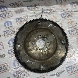CHRYSLER PT CRUİSER VOLANT