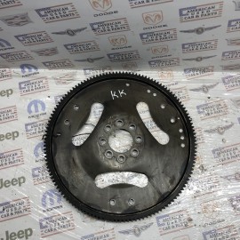JEEP CHEROKEE KK VOLANT