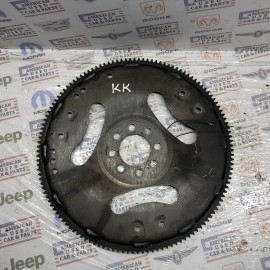 JEEP CHEROKEE KK VOLANT
