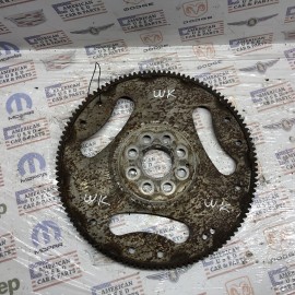 JEEP GRAND CHEROKEE WK VOLANT