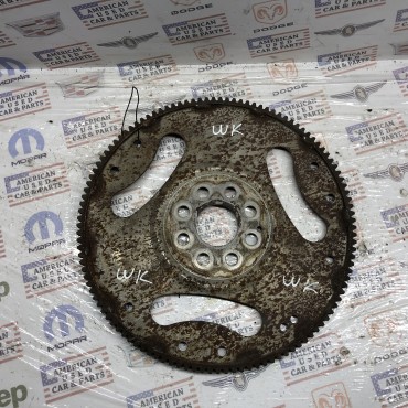JEEP GRAND CHEROKEE WK VOLANT