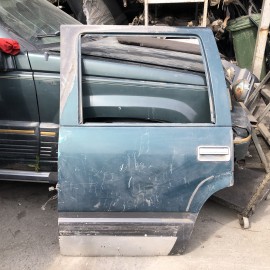 1996-1998 CHEVROLET TAHOE SOL ARKA KAPI