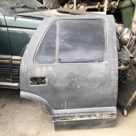 1995 CHEVROLET BLAZER SAĞ ARKA KAPI