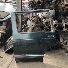 1992 CHEVROLET BLAZER SOL ARKA KAPI