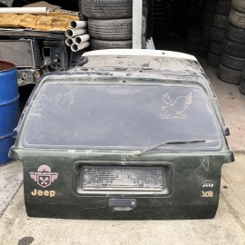 1993-1995 JEEP GRAND CHEROKEE ZJ BAGAJ KAPAĞI