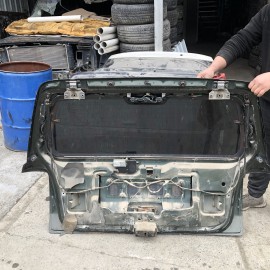 1993-1995 JEEP GRAND CHEROKEE ZJ BAGAJ KAPAĞI