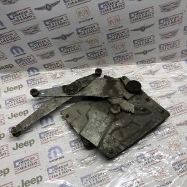 1996 CHEVROLET BLAZER SOL ARKA CAM KRİKOSU