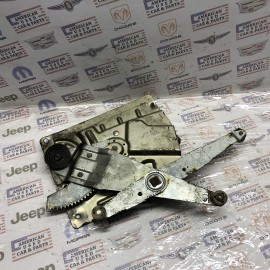 1996 CHEVROLET BLAZER SAĞ ARKA CAM KRİKOSU