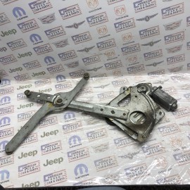 1996 CHEVROLET BLAZER SAĞ ÖN CAM KRİKOSU