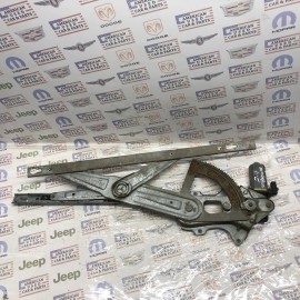 2004 CHRYSLER SEBRİNG SOL ÖN CAM KRİKOSU