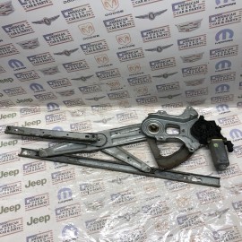 2004 CHRYSLER SEBRİNG SOL ÖN CAM KRİKOSU