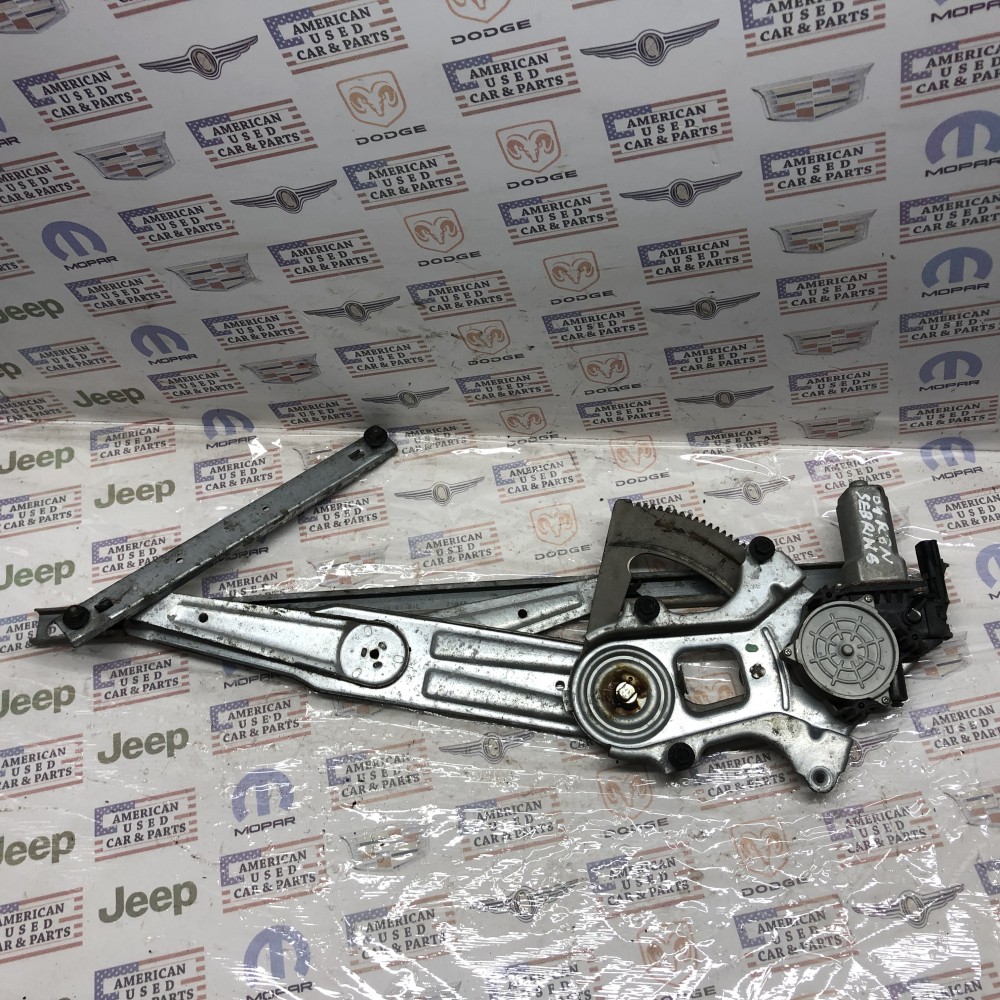 2004 CHRYSLER SEBRİNG SAĞ ÖN CAM KRİKOSU