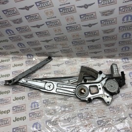 2004 CHRYSLER SEBRİNG SAĞ ÖN CAM KRİKOSU