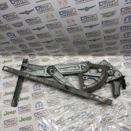 2004 CHRYSLER SEBRİNG SAĞ ÖN CAM KRİKOSU