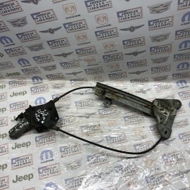 2004 CHRYSLER SEBRİNG SAĞ ARKA CAM KRİKOSU