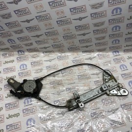 2004 CHRYSLER SEBRİNG SAĞ ARKA CAM KRİKOSU
