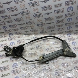2004 CHRYSLER SEBRİNG SOL ARKA CAM KRİKOSU