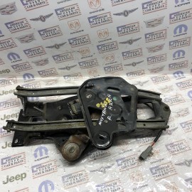 1996 FORD MUSTANG SAĞ ARKA CAM KRİKOSU