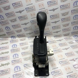 JEEP CHEROKEE KJ VİTES MEKANİZMASI