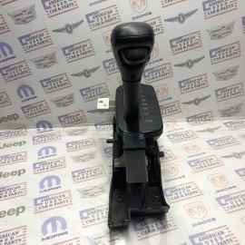 JEEP CHEROKEE KJ VİTES MEKANİZMASI