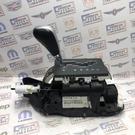 CHRYSLER 300C 3.5 VİTES MEKANİZMASI