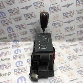 CHRYSLER 300C 3.0 VİTES MEKANİZMASI