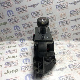 CHRYSLER 300C 3.0 VİTES MEKANİZMASI
