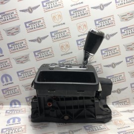 JEEP GRAND CHEROKEE WH VİTES MEKANİZMASI