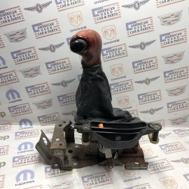 CHEVROLET BLAZER VİTES MEKANİZMASI